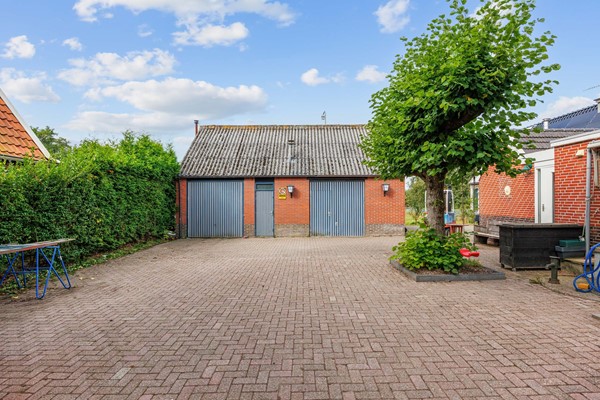 Medium property photo - Van Akenwei 25, 9248 SR Siegerswoude